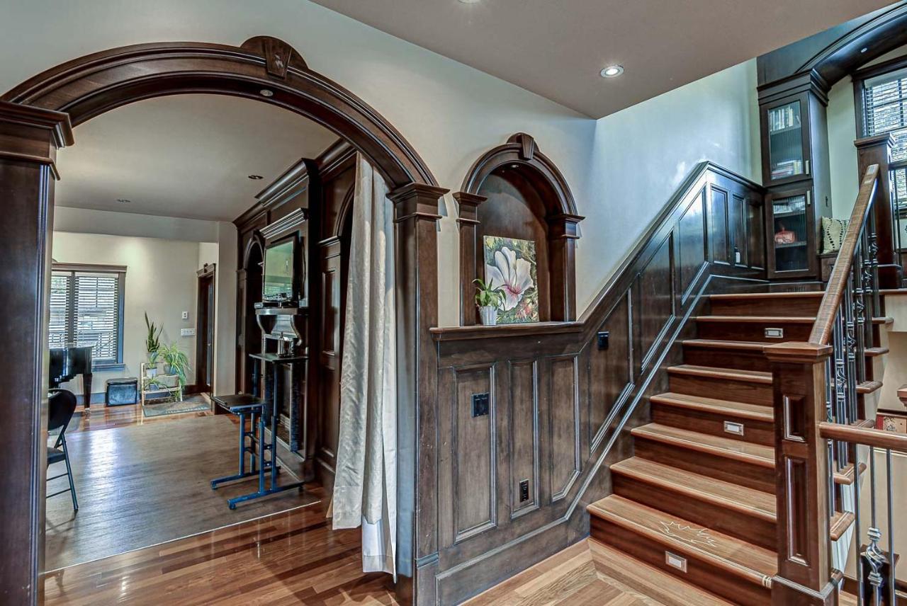 Westmount River Inn YYC Екстериор снимка