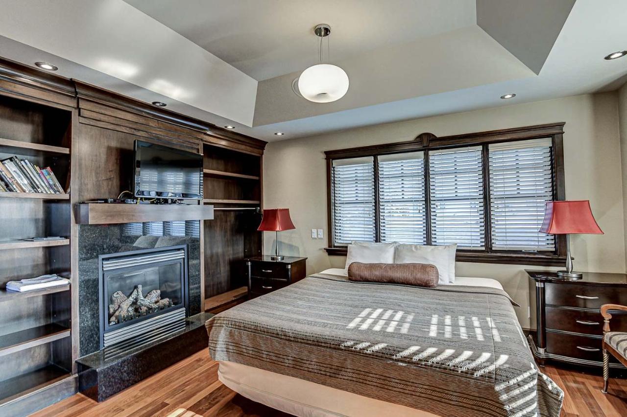 Westmount River Inn YYC Екстериор снимка
