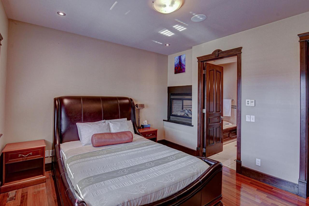 Westmount River Inn YYC Екстериор снимка