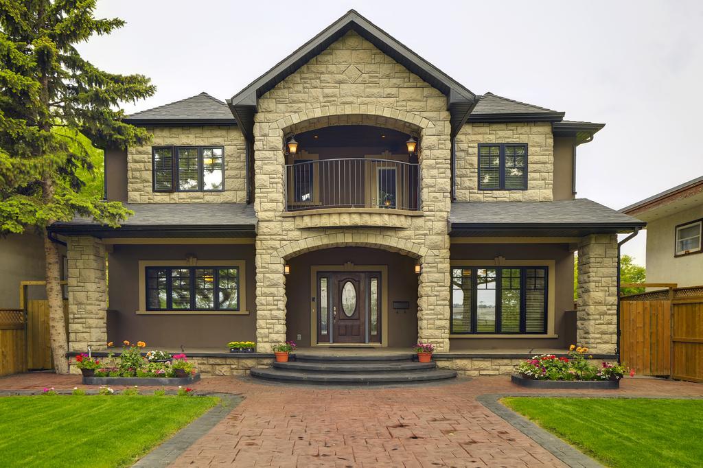 Westmount River Inn YYC Екстериор снимка
