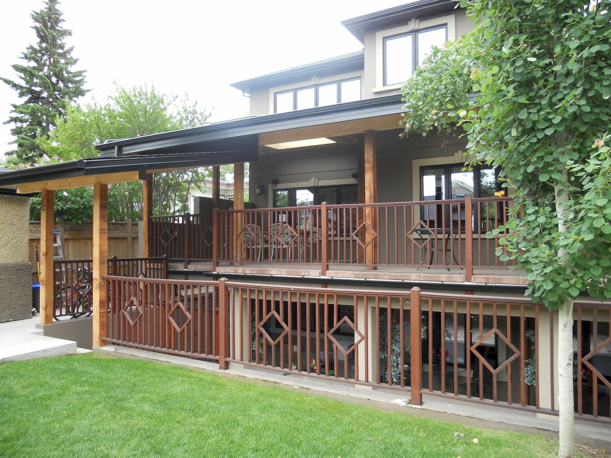 Westmount River Inn YYC Екстериор снимка