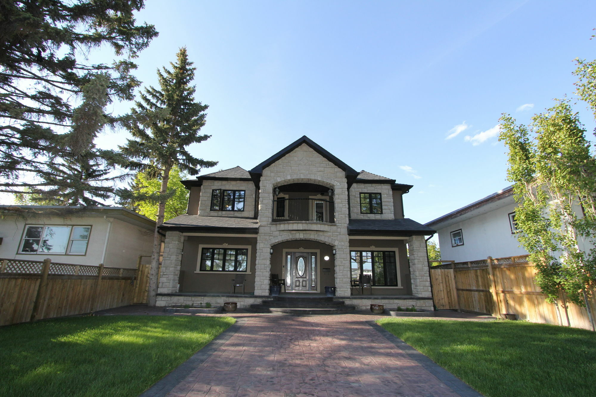 Westmount River Inn YYC Екстериор снимка