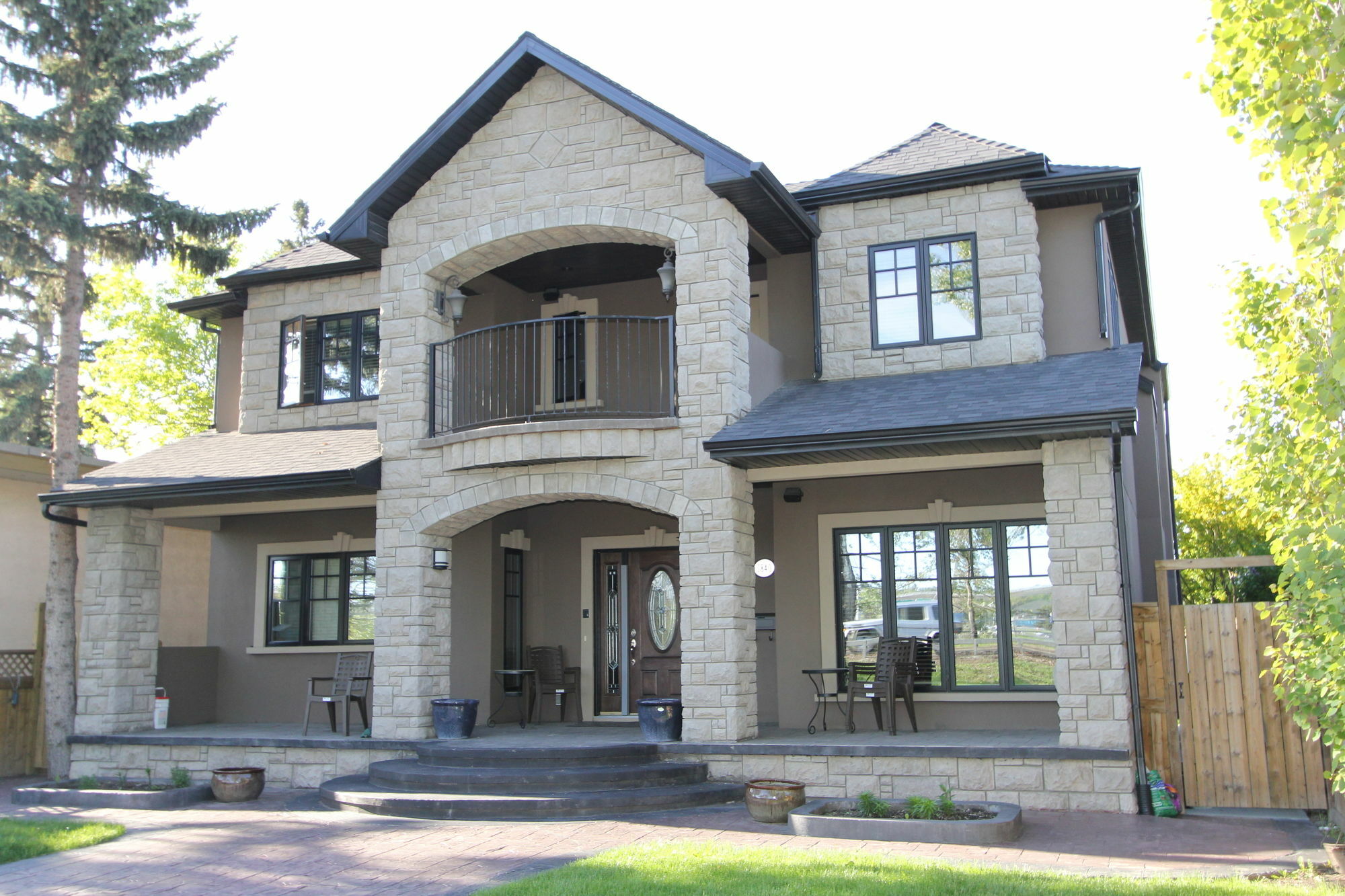 Westmount River Inn YYC Екстериор снимка