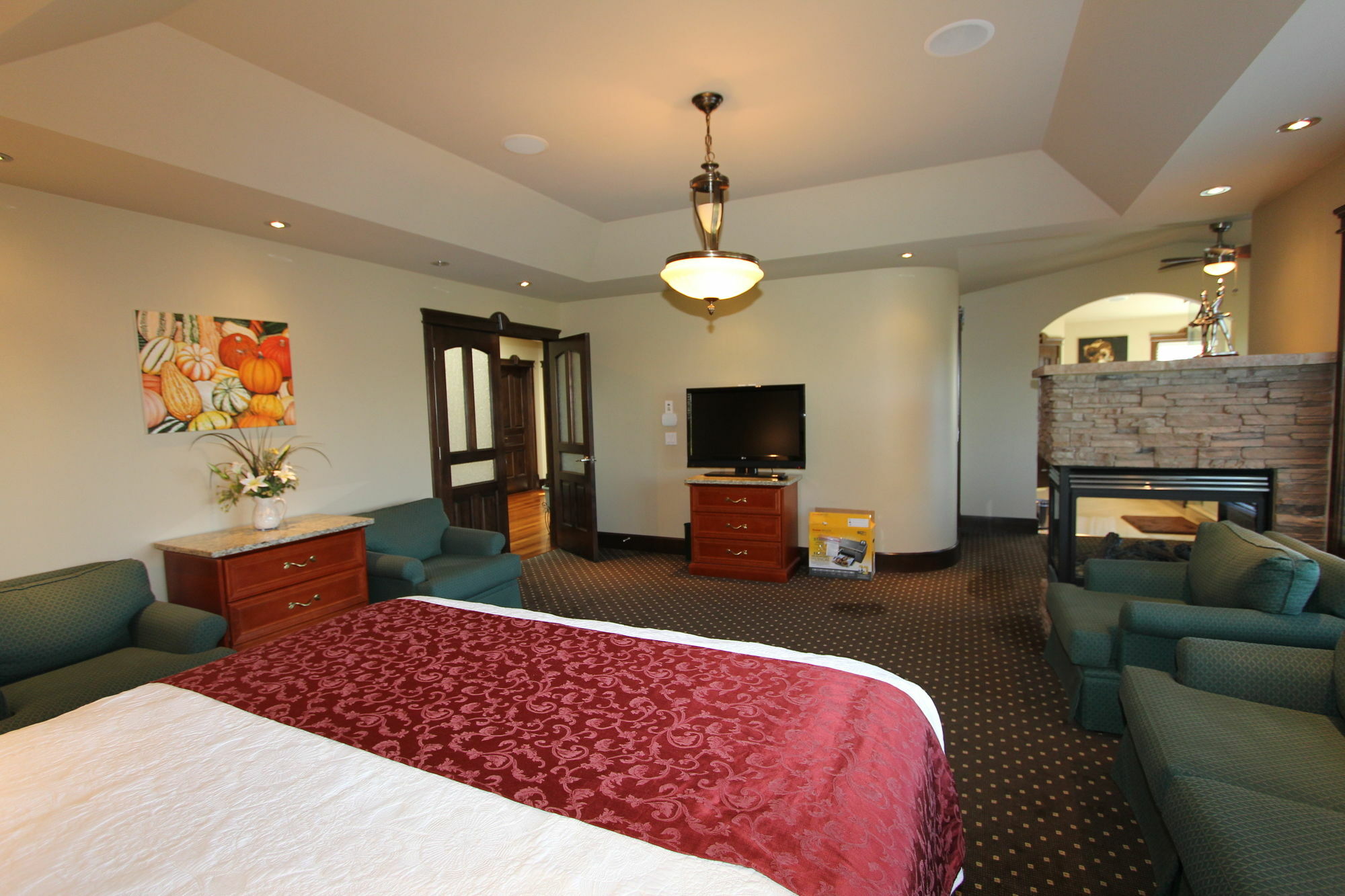 Westmount River Inn YYC Екстериор снимка